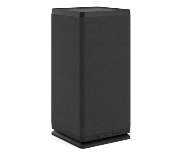 FRACTAL DESIGN Mood Black FD-C-MOD1N-02 - 1271717 - zdjęcie